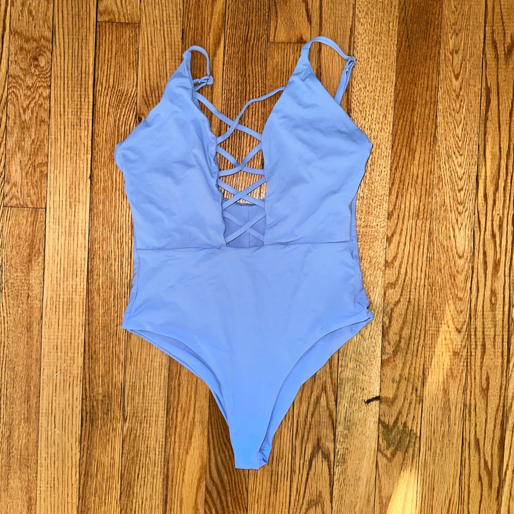 Dippin’ Daisy’s One Piece